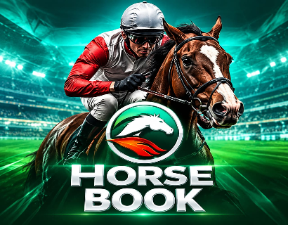 HorseBook